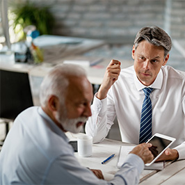 Haftpflichtversicherung