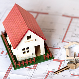 Haus- und Grundbesitz-Versicherung