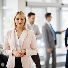 Versicherungen für Firmen