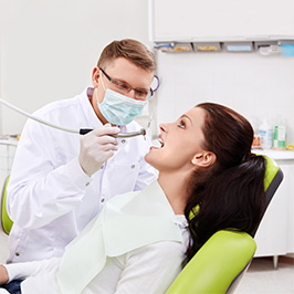 Zahnzusatzversicherung